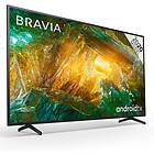 Sony Bravia KD-85XH8096