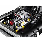 LEGO Technic 42111 Dom's Dodge Charger