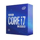 Intel Core i7 10700KF 3,8GHz Socket 1200 Box without Cooler