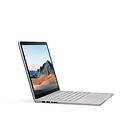 Microsoft Surface Book 3 for Business i7 dGPU 32GB 1TB 13.5"