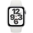 Apple Watch SE 44mm Aluminium with Sport Band