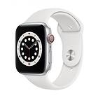 Apple Watch Series 6 4G 44mm Aluminium with Sport Band