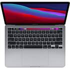 Apple MacBook Pro (2020) - M1 OC 8C GPU 8GB 512GB 13"