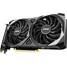 MSI GeForce RTX 3060 Ti Ventus 2X OCV1 HDMI 3xDP 8GB