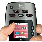 Logitech Harmony 650