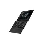 Asus ROG Flow X13 + XG Mobile (RTX 3080) GV301QH-K6294T