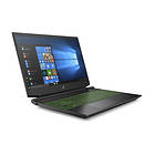 HP Pavilion Gaming 15-EC1009na