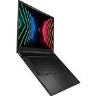 Razer Blade 15 Advanced (2021) (RZ09-0367BWD3-R3W1)