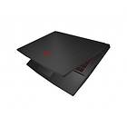 MSI GF65 Thin 10UE-014UK