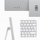 Apple iMac (2021) (Fra) - M1 OC 8C GPU 8GB 512GB 24"