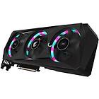Gigabyte Aorus GeForce RTX 3060 Elite Rev2 2xHDMI 2xDP 12GB
