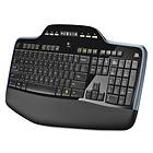 Logitech Wireless Desktop MK710 (EN)