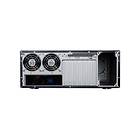 SilverStone Lascala LC17 (Svart)
