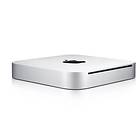 Apple Mac Mini (2010) - 2,4GHz DC 4GB 500GB DVD±RW
