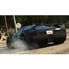 Grand Theft Auto V (Xbox 360)