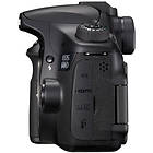 Canon EOS 60D + 18-135/3,5-5,6 IS