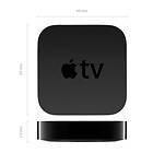 Apple TV (2nd Generation)