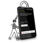 HTC Desire HD
