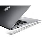 Apple MacBook Air (2010) - 1,4GHz DC 2GB 128GB 11,6"