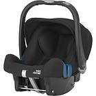 Britax BabySafe Plus SHR II
