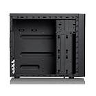 Fractal Design Core 1000 (Svart)