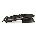 Microsoft Natural Ergonomic Keyboard 4000 (Nordisk)