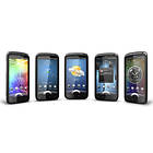 HTC Sensation