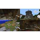 Minecraft: Xbox 360 Edition (Xbox 360)