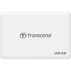 Transcend USB 3.0 Multi-Card Reader F8