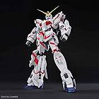 Bandai Gundam - Ms Mega Size Unicorn Gundam Destroy Mode 1/48 - Model Kit