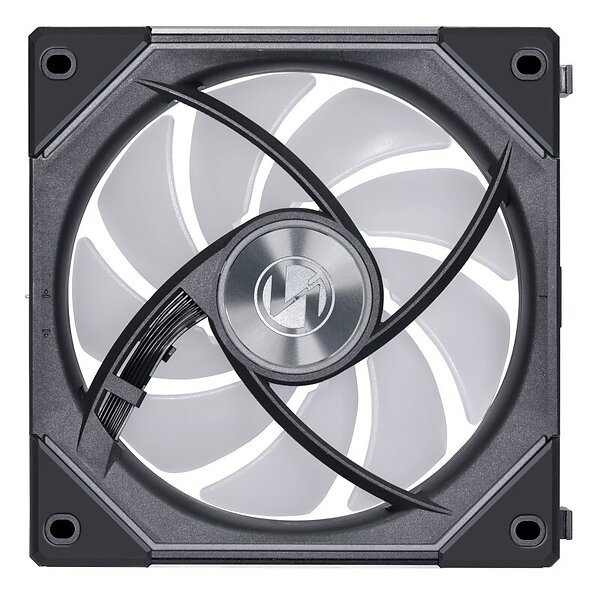Lian Li Uni Fan SL-INF Reverse 120mm - Prisjakt