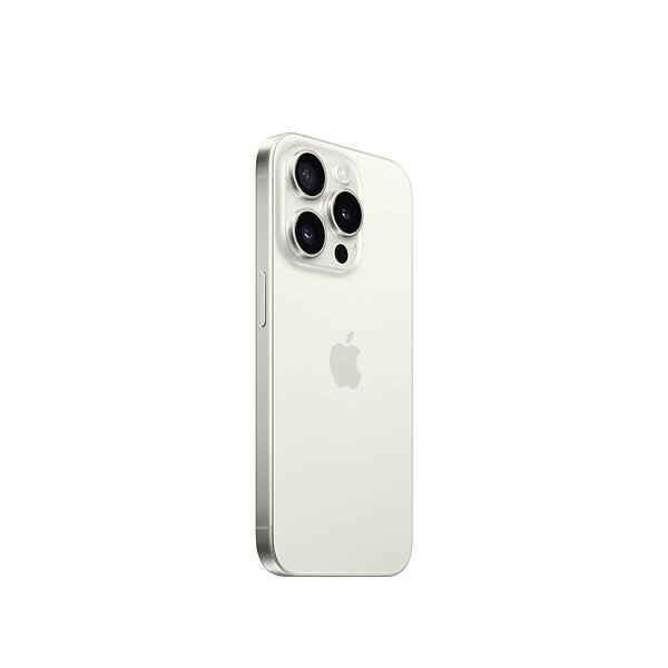 Apple iPhone 15 Pro 5G 8GB RAM 512GB - Price from £1,214.35