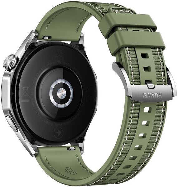 こまささん専用】HUAWEI WATCH GT 4 46mm /Green Watch GT Huawei