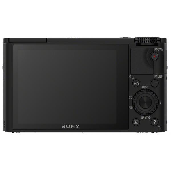 Sony CyberShot DSC-RX100 - Price from £378.99