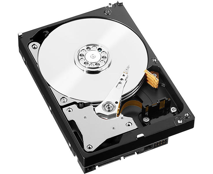 WD Red WD30EFRX 64MB 3TB - PriceSpy UK