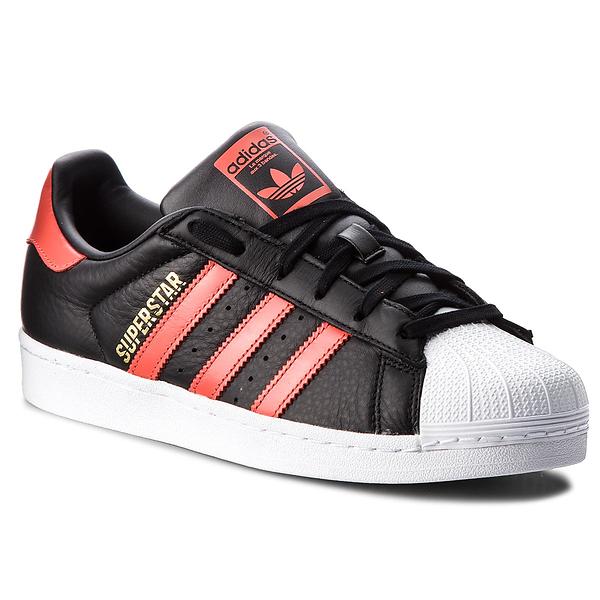 Adidas Originals Superstar (Dam) - Tarjoukset alk 37