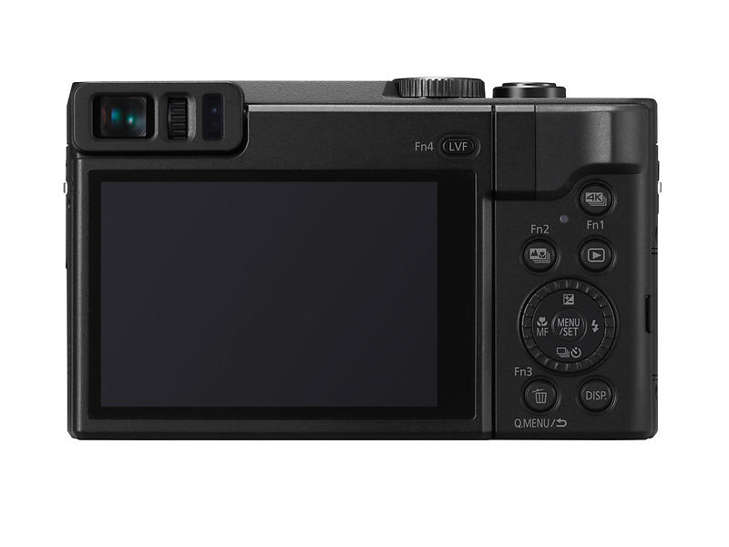 Panasonic Lumix DMC-TZ90 - PriceSpy UK