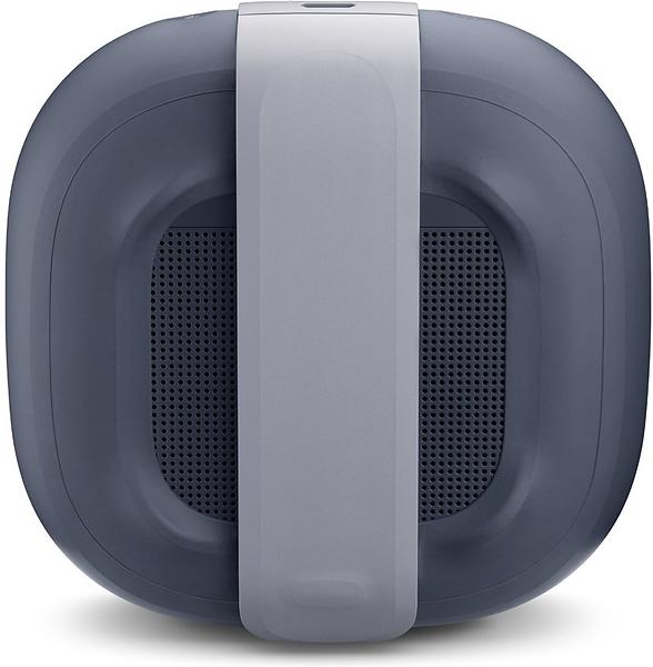 BOSE SoundLink Micro グレー Bose SoundLink Micro Bluetooth Speaker - Price from £82.79