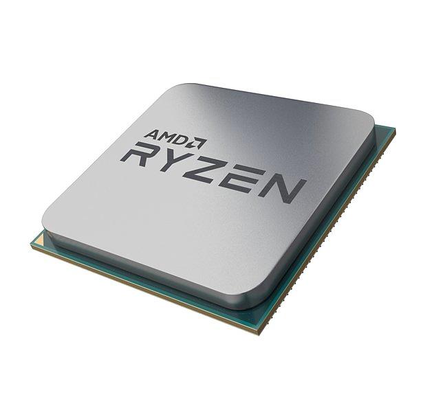 AMD Ryzen 7 2700 3.2GHz Socket AM4 Box - Price from £50