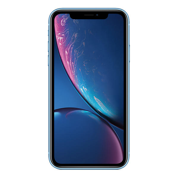 iPhone XR Black 128 GB Apple iPhone XR 128GB Black Unlocked 【公式