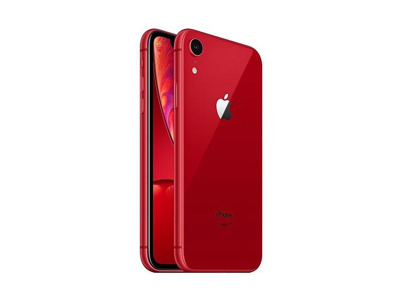 Apple iPhone XR (Product)Red Special Edition 3GB RAM 64GB