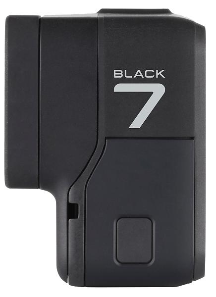 GoPro Hero7 Black - PriceSpy
