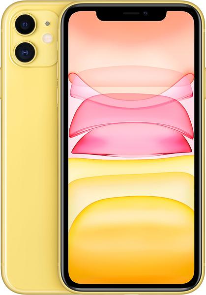 Apple iPhone 11 4GB RAM 128GB - Price from £328.04