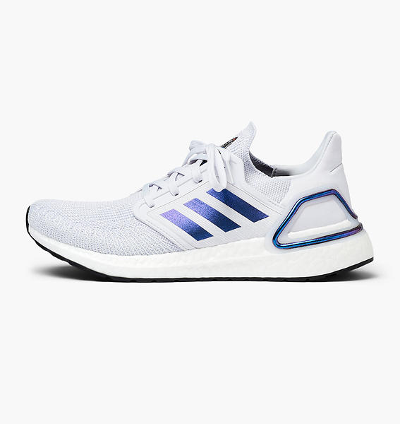 Adidas Ultra Boost 20 (Herre) - Tilbud fra 560 kr Adidas Ultra Boost 20 (Herre) - Tilbud fra 560 kr