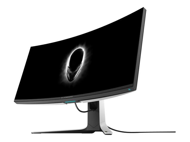 Dell Alienware AW3821DW 38