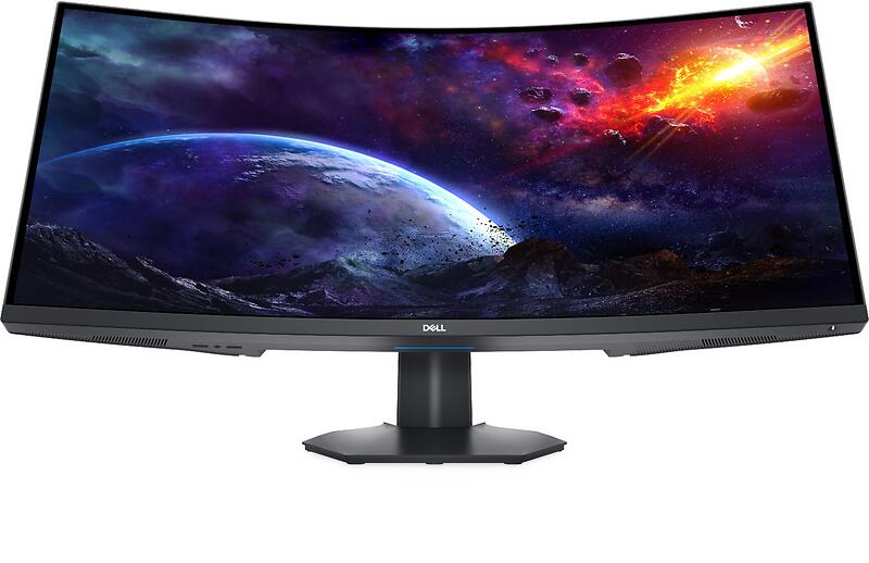Dell S3422DWG 34