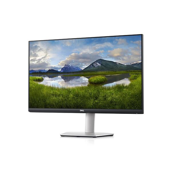 Dell S2722QC 27