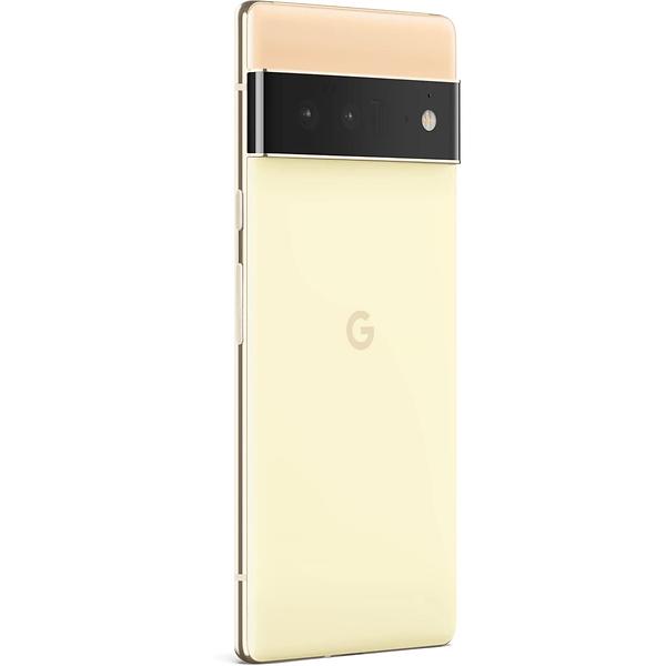 Google Pixel 6 Pro 5G Dual SIM 12GB RAM 128GB - Price from £279.99