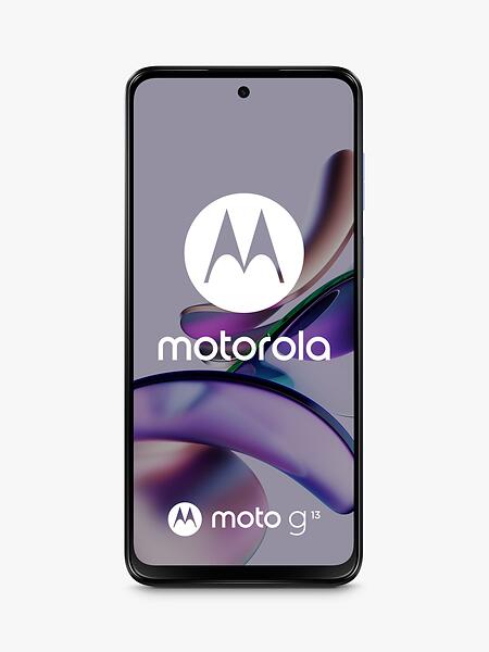Motorola Moto G13 Dual SIM 4GB RAM 128GB - PriceSpy UK
