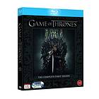 Game of Thrones - Säsong 1